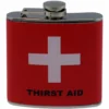 Lommelerke Rød Thirst Aid