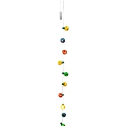 Lyslenke Julebjeller LED