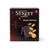 Magic coin bag