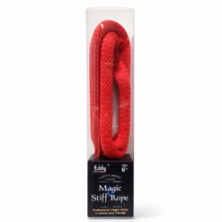 Magic stiff rope
