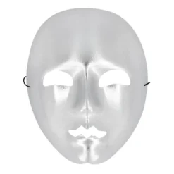 Maske Mime