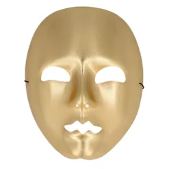 Maske Mime