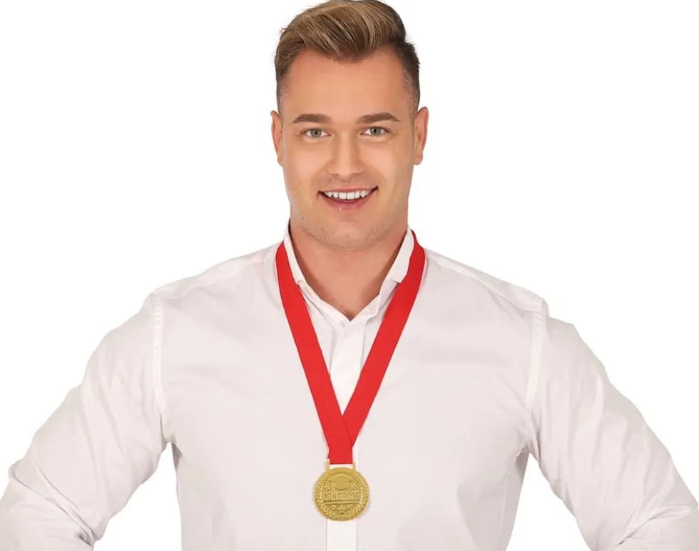Medalje Congrats