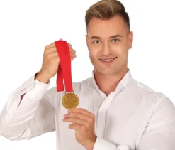 Medalje Winner