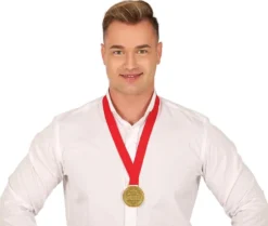 Medalje Winner