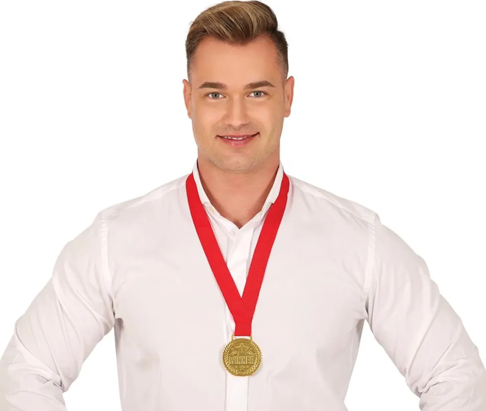 Medalje Winner
