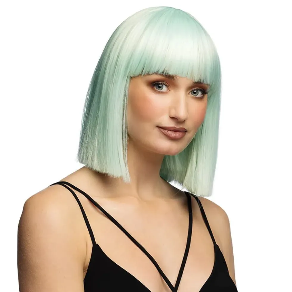 Mint Djamilla Parykk