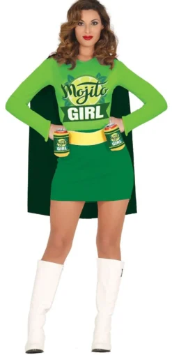 Miss Mojito
