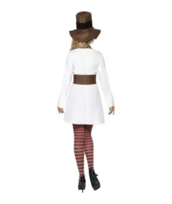 Miss Snømann