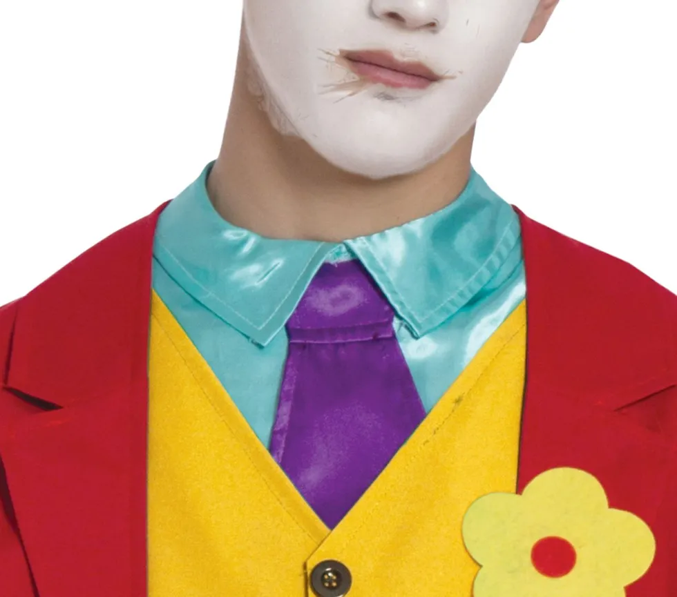Mr. Smile Joker