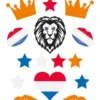 Nederland Tatoveringer