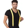 Neon gule bukseseler