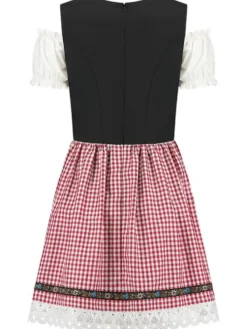 Oktoberfestkjole Nena