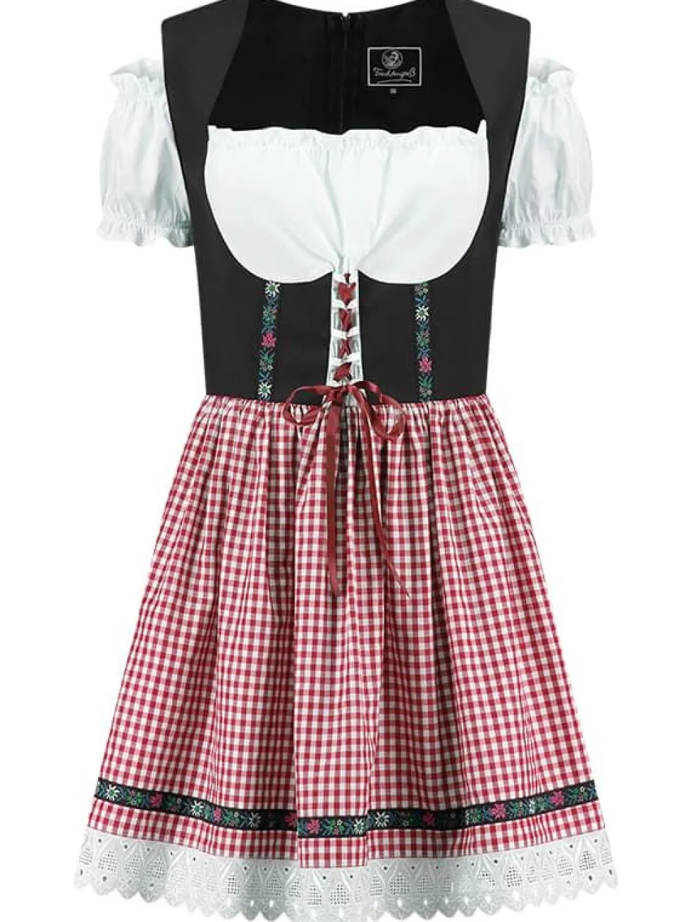 Oktoberfestkjole Nena