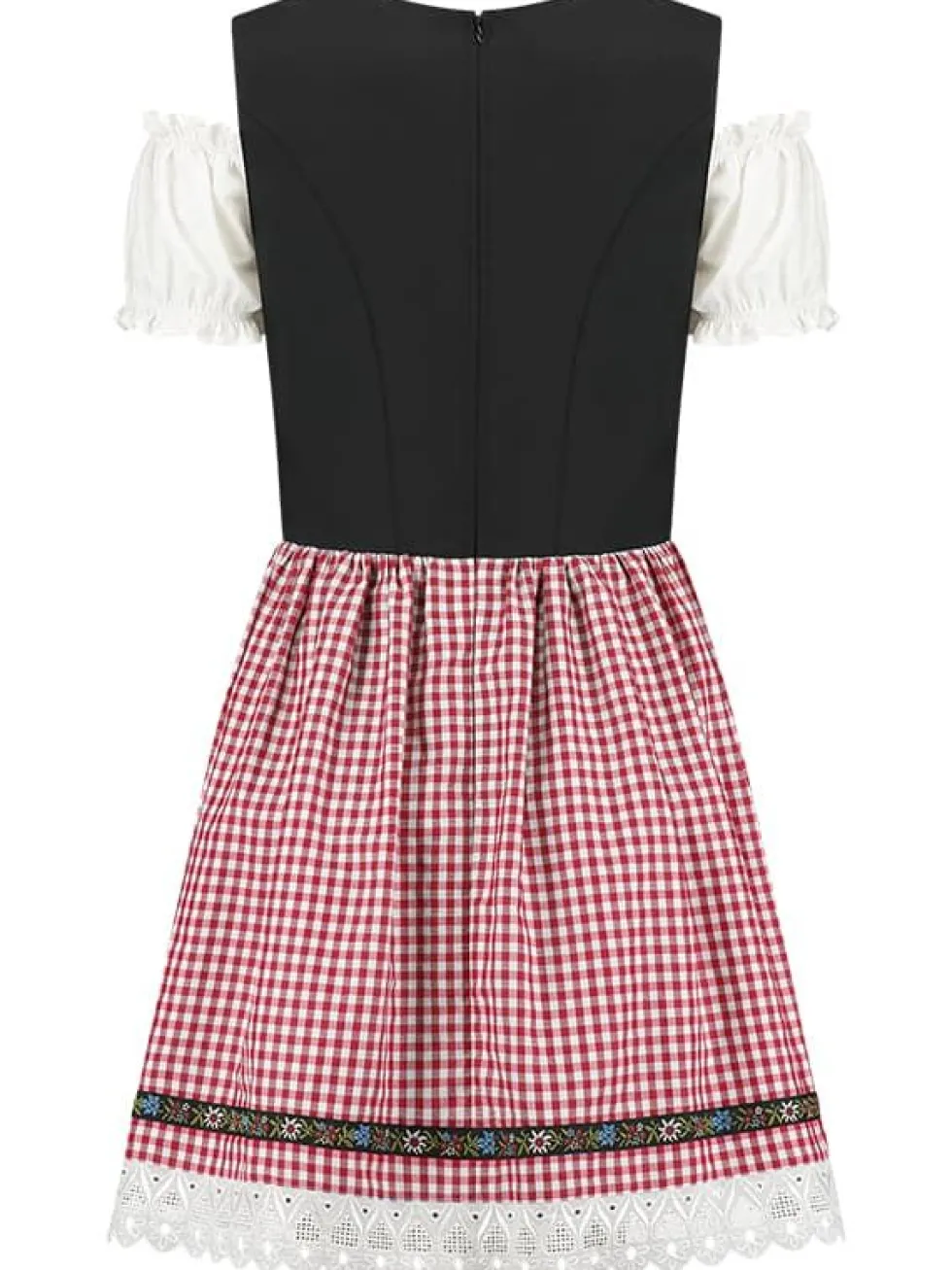 Oktoberfestkjole Nena
