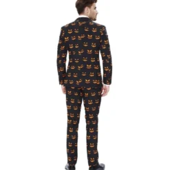 OppoSuit Black-O Jack