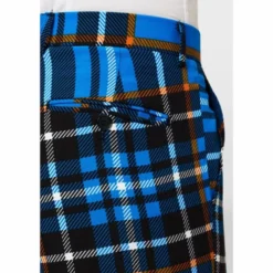 OppoSuit Braveheart
