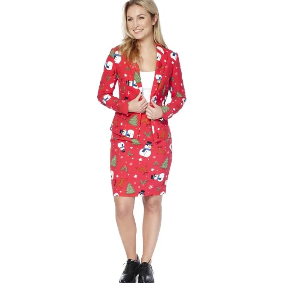 OppoSuit Christmiss