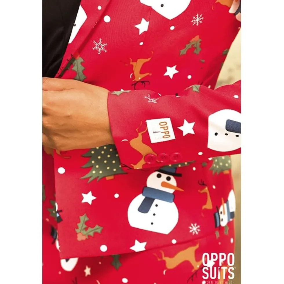OppoSuit Christmiss