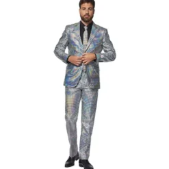 OppoSuit Discoballer