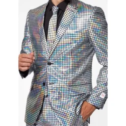 OppoSuit Discoballer