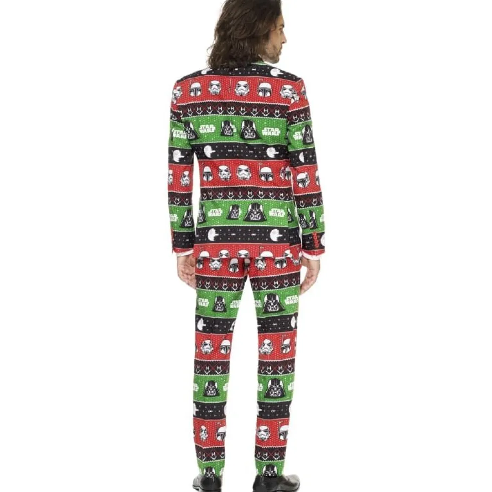 OppoSuit Festive Force