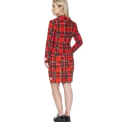 OppoSuit Lumberjackie
