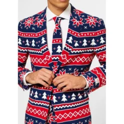 OppoSuit Nordic Noel