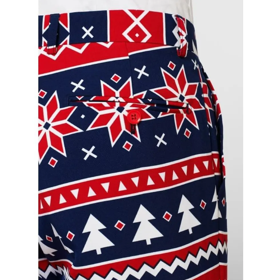 OppoSuit Nordic Noel
