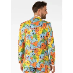OppoSuit Pokemon
