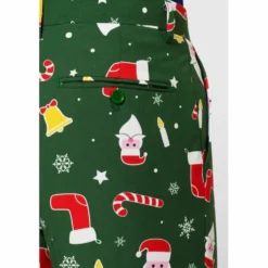 OppoSuit Santaboss