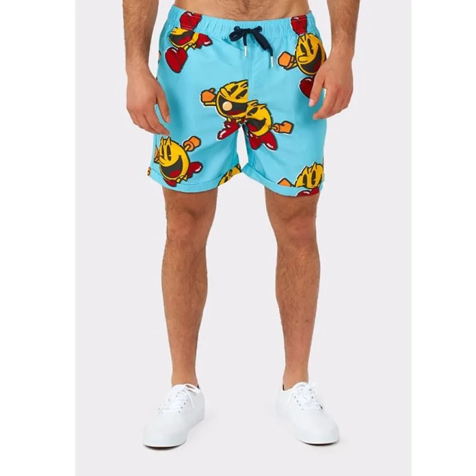 OppoSuit Summer Combo Pac-Man Waka-Waka