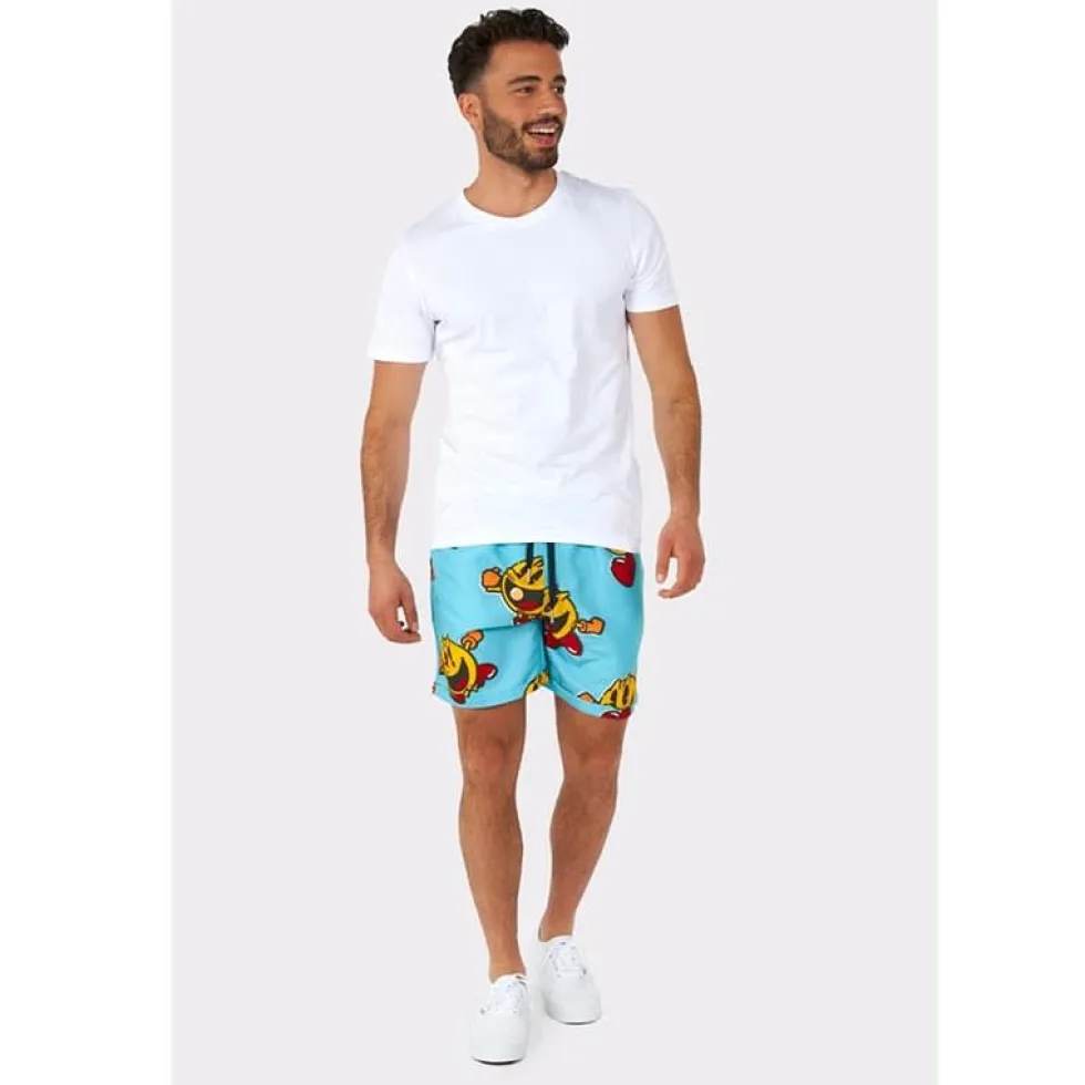 OppoSuit Summer Combo Pac-Man Waka-Waka