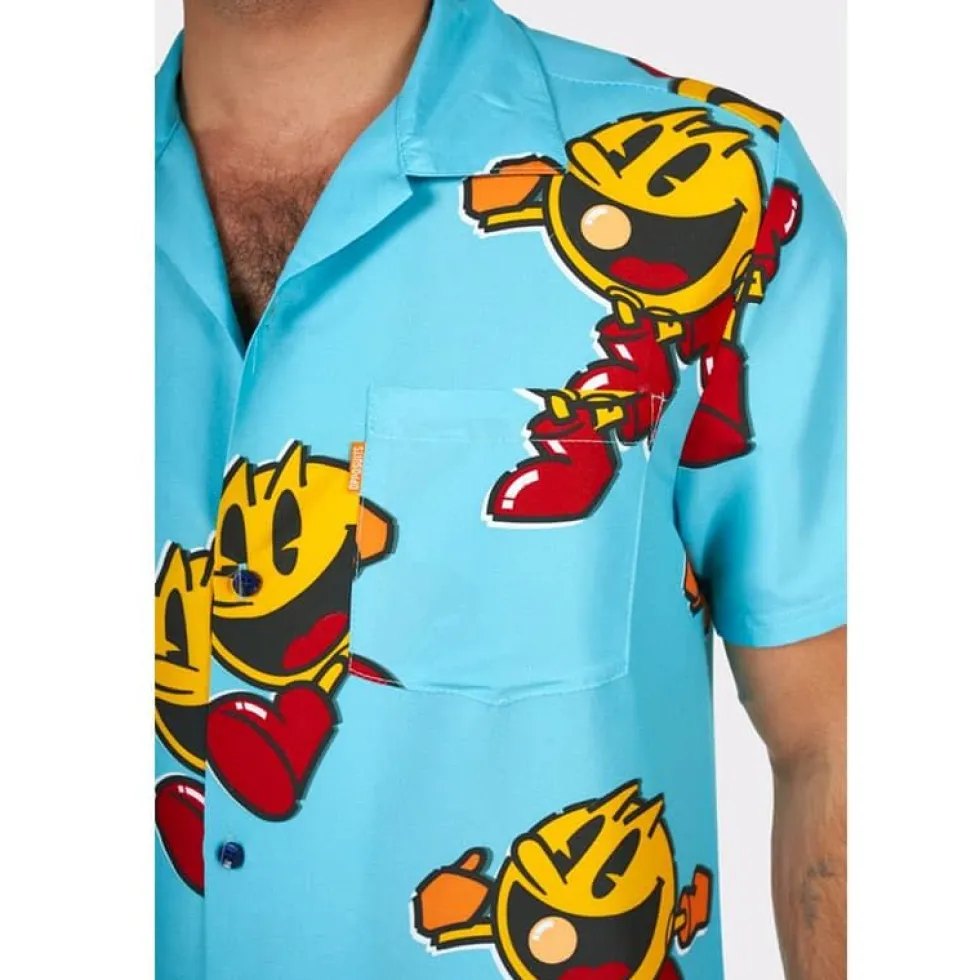 OppoSuit Summer Combo Pac-Man Waka-Waka