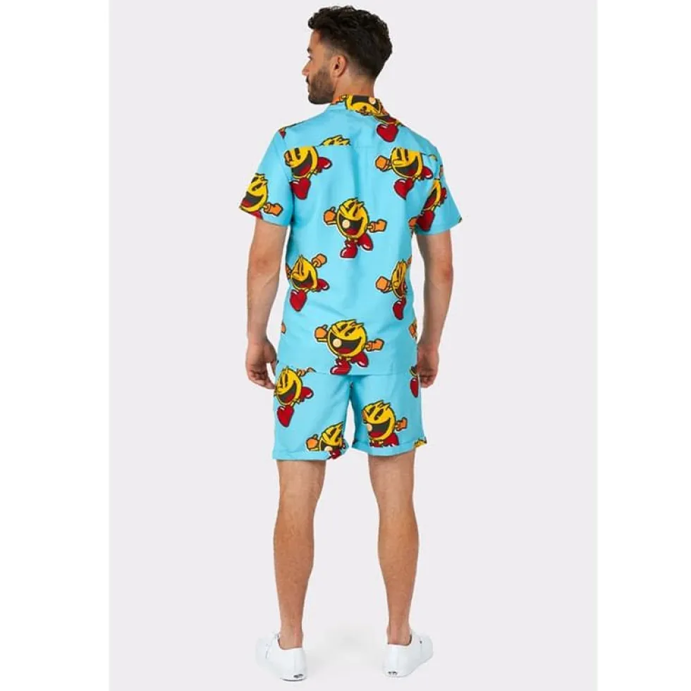 OppoSuit Summer Combo Pac-Man Waka-Waka