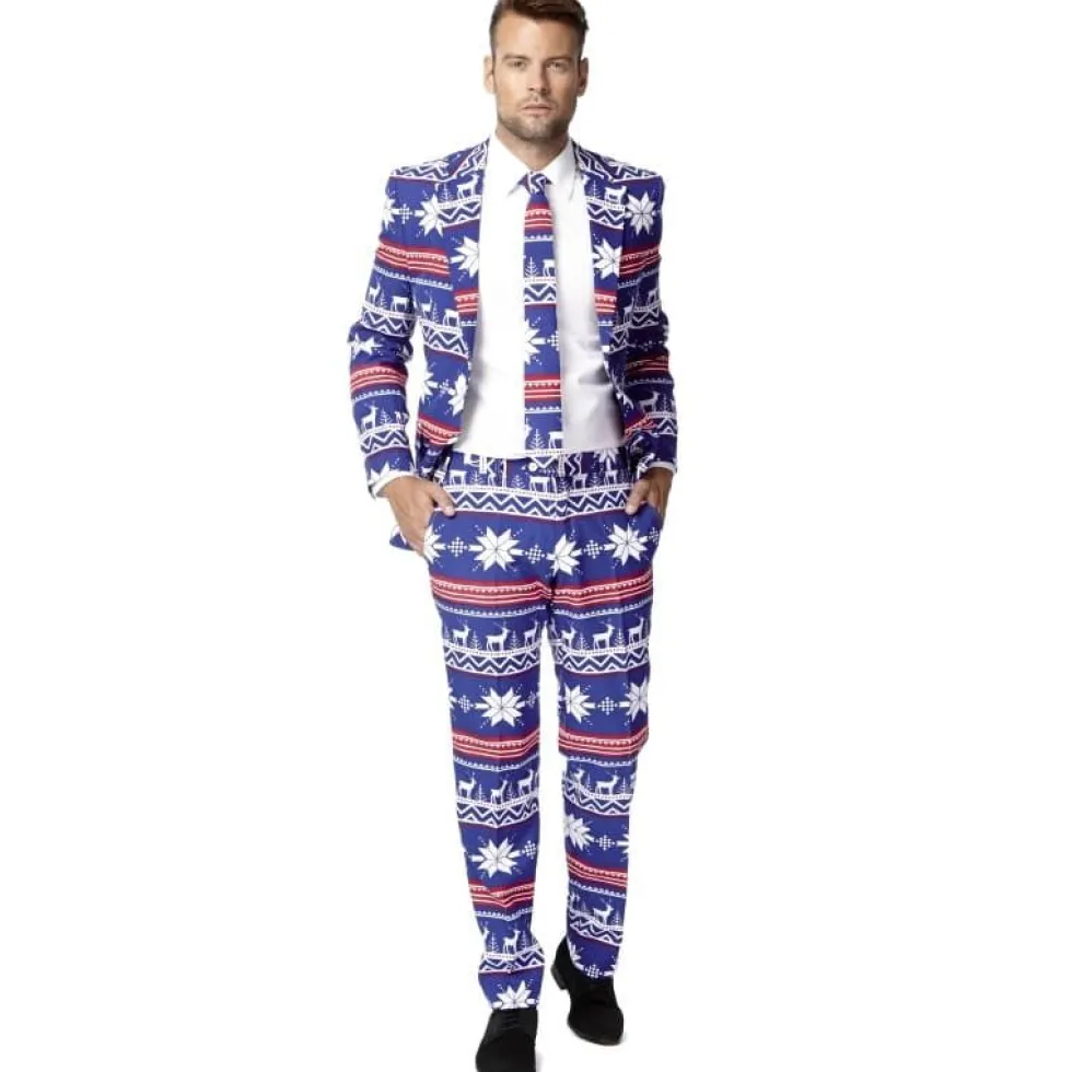 Opposuit The Rudolph