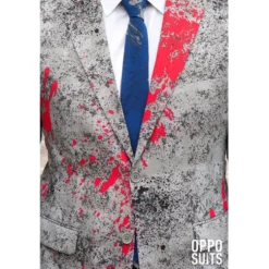 OppoSuit Zombiac