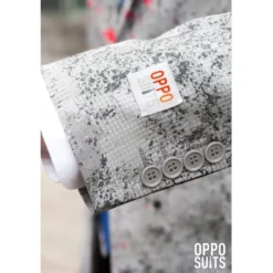 OppoSuit Zombiac