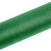 Organza Emerald Green, 0,16 x 9 m