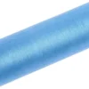 Organza Sky-Blue, 0,16 x 9 m