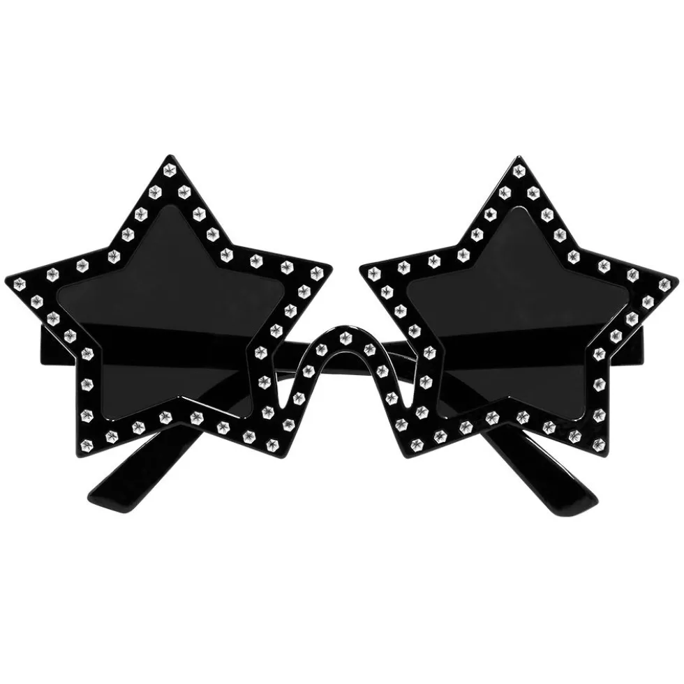 Partybriller Rockstar Sorte