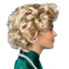 Parykk Golden Lady Blond