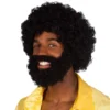 Parykk Rufus