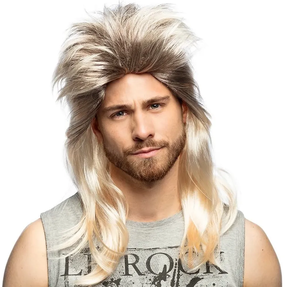 Parykk Ryan Blond