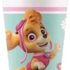 Paw Patrol Skye & Everest Kopper 8 stk