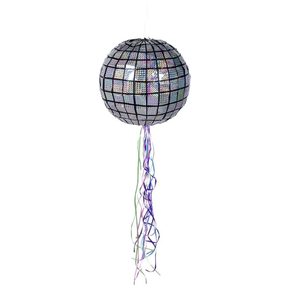 Piñata Discokule