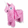 Piñata Rosa Enhjørning