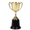 Pokal / Trofé, 22 cm