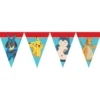 Pokemon Vimpelrekke