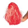 Pompom Heiadusk Deluxe Rød